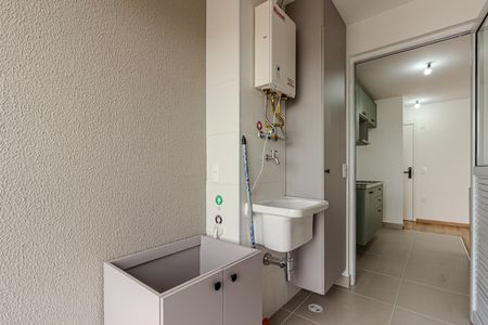 Apartamento à venda com 63m², 2 quartos e 1 vagaÁrea de Serviço