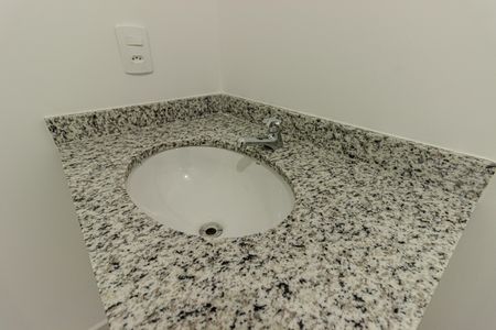 Apartamento à venda com 63m², 2 quartos e 1 vagaSuíte Banheiro