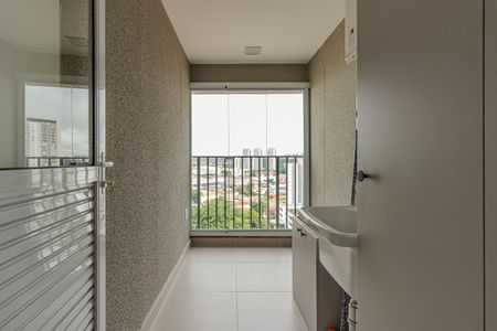 Apartamento à venda com 63m², 2 quartos e 1 vagaÁrea de Serviço