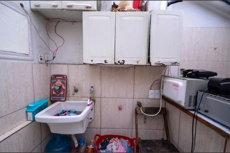 Casa à venda com 280m², 3 quartos e 1 vagaÁrea de Serviço