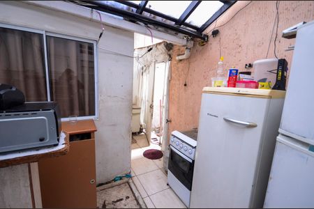 Casa à venda com 280m², 3 quartos e 1 vagaÁrea de Serviço