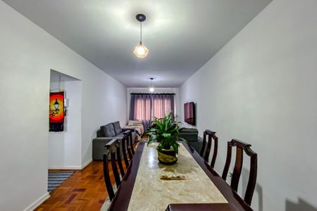 Apartamento para alugar com 96m², 2 quartos e sem vagaSala