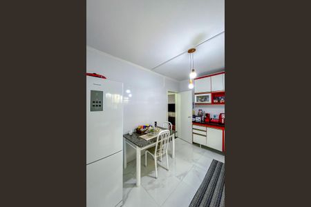 Apartamento para alugar com 96m², 2 quartos e sem vagaCozinha