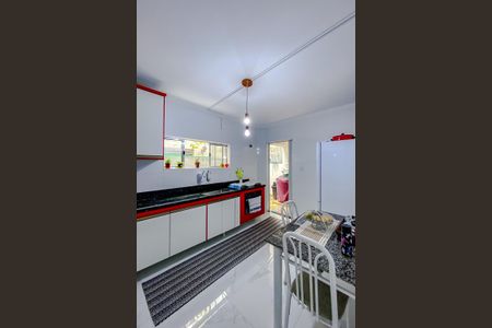 Apartamento para alugar com 96m², 2 quartos e sem vagaCozinha