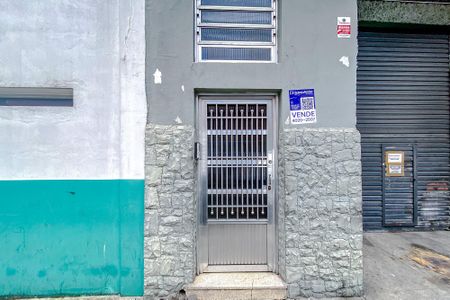 Apartamento para alugar com 96m², 2 quartos e sem vagaFachada - Plaquinha