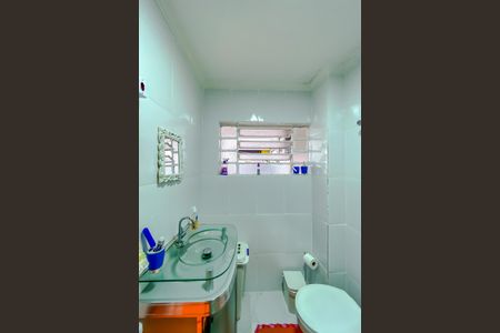 Apartamento para alugar com 96m², 2 quartos e sem vagaBanheiro