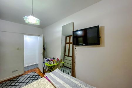 Apartamento para alugar com 96m², 2 quartos e sem vagaQuarto 1