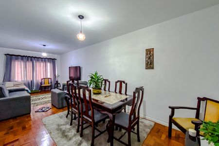 Apartamento para alugar com 96m², 2 quartos e sem vagaSala