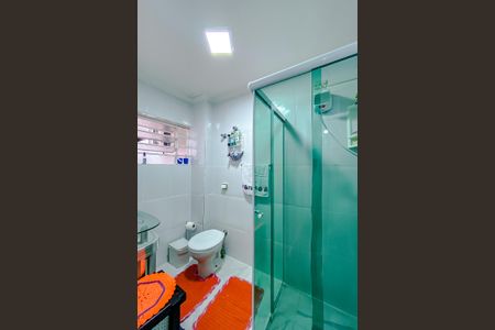 Apartamento para alugar com 96m², 2 quartos e sem vagaBanheiro