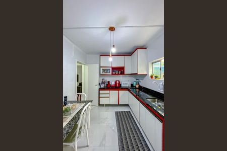 Apartamento para alugar com 96m², 2 quartos e sem vagaCozinha