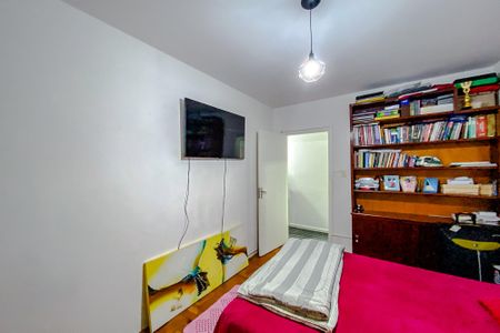 Apartamento para alugar com 96m², 2 quartos e sem vagaQuarto 2