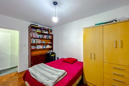 Apartamento para alugar com 96m², 2 quartos e sem vagaQuarto 2