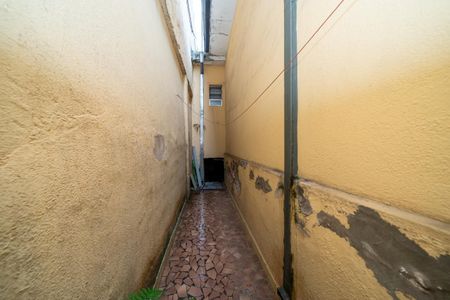 Casa para alugar com 215m², 3 quartos e 3 vagasÁrea Externa