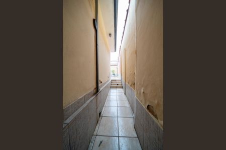 Casa para alugar com 215m², 3 quartos e 3 vagasÁrea Externa