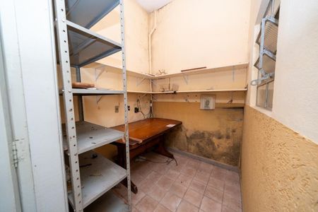 Casa para alugar com 215m², 3 quartos e 3 vagasÁrea Externa