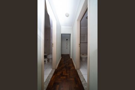 Casa para alugar com 215m², 3 quartos e 3 vagasCorredor