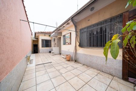 Casa para alugar com 215m², 3 quartos e 3 vagasÁrea Externa