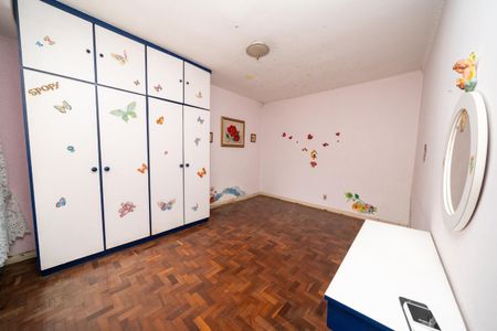 Casa para alugar com 215m², 3 quartos e 3 vagasQuarto 3