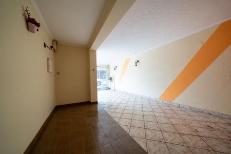 Casa para alugar com 215m², 3 quartos e 3 vagasÁrea Externa