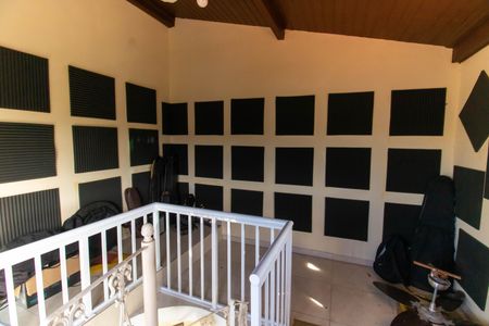 Apartamento para alugar com 140m², 3 quartos e 1 vagaCobertura