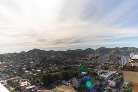 Apartamento para alugar com 140m², 3 quartos e 1 vagaVista