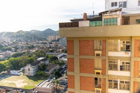 Apartamento para alugar com 140m², 3 quartos e 1 vagaVista do Quarto