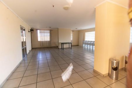 Apartamento para alugar com 140m², 3 quartos e 1 vagaÁrea comum