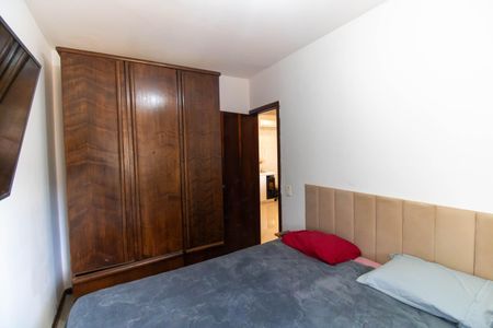 Apartamento para alugar com 140m², 3 quartos e 1 vagaQuarto