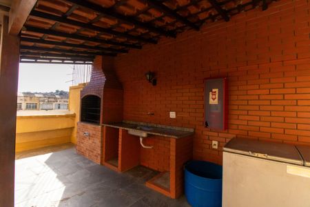 Apartamento para alugar com 140m², 3 quartos e 1 vagaÁrea comum