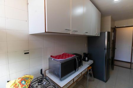 Apartamento para alugar com 140m², 3 quartos e 1 vagaCozinha