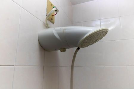 Apartamento para alugar com 140m², 3 quartos e 1 vagaBanheiro Social