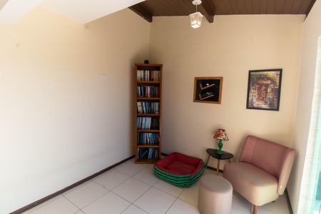Apartamento para alugar com 140m², 3 quartos e 1 vagaCobertura