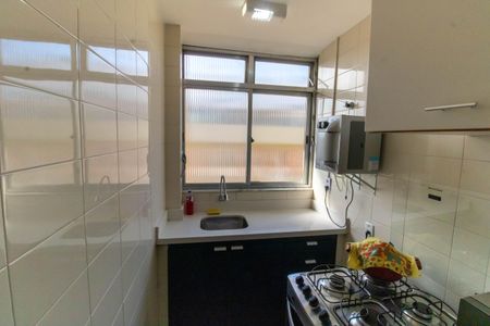 Apartamento para alugar com 140m², 3 quartos e 1 vagaCozinha