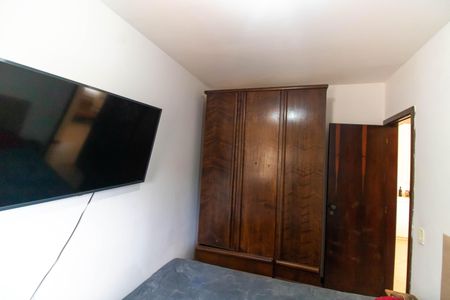 Apartamento para alugar com 140m², 3 quartos e 1 vagaQuarto