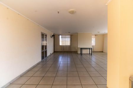 Apartamento para alugar com 140m², 3 quartos e 1 vagaÁrea comum