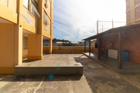 Apartamento para alugar com 140m², 3 quartos e 1 vagaÁrea comum