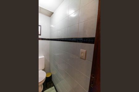 Apartamento para alugar com 140m², 3 quartos e 1 vagaLavabo