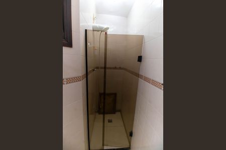 Apartamento para alugar com 140m², 3 quartos e 1 vagaBanheiro Social