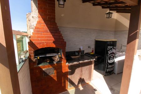 Apartamento para alugar com 140m², 3 quartos e 1 vagaCobertura
