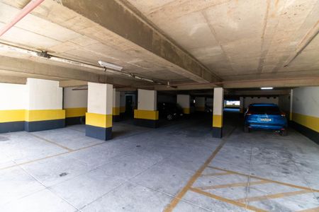 Apartamento para alugar com 140m², 3 quartos e 1 vagaÁrea comum