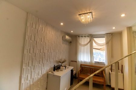 Apartamento para alugar com 140m², 3 quartos e 1 vagaSala