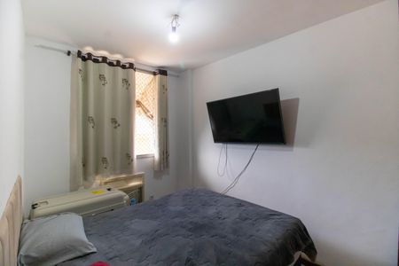 Apartamento para alugar com 140m², 3 quartos e 1 vagaQuarto