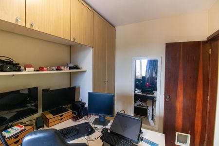Apartamento para alugar com 140m², 3 quartos e 1 vagaSuíte