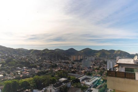 Apartamento para alugar com 140m², 3 quartos e 1 vagaVista