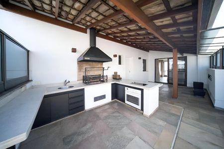 Apartamento à venda com 364m², 4 quartos e 5 vagas Apartamento à venda com 364m², 4 quartos e 5 vagasFoto 26