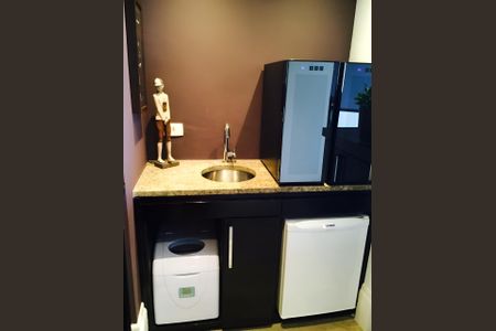 Apartamento à venda com 364m², 4 quartos e 5 vagas Apartamento à venda com 364m², 4 quartos e 5 vagasFoto 12