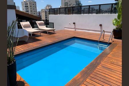 Apartamento à venda com 364m², 4 quartos e 5 vagas Apartamento à venda com 364m², 4 quartos e 5 vagasFoto 27