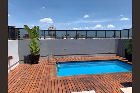 Apartamento à venda com 364m², 4 quartos e 5 vagas Apartamento à venda com 364m², 4 quartos e 5 vagasFoto 25