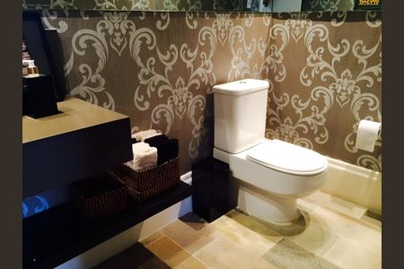 Apartamento à venda com 364m², 4 quartos e 5 vagas Apartamento à venda com 364m², 4 quartos e 5 vagasFoto 06