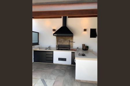 Apartamento à venda com 364m², 4 quartos e 5 vagas Apartamento à venda com 364m², 4 quartos e 5 vagasFoto 23